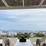 Boutique House With Sea View In Santa Maria Santa Maria (Paros)