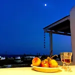 Ferienhaus Boutique House With Sea View In Santa Maria Santa Maria (Paros)