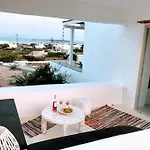 Boutique House With Sea View In Santa Maria * Santa Maria (Paros)