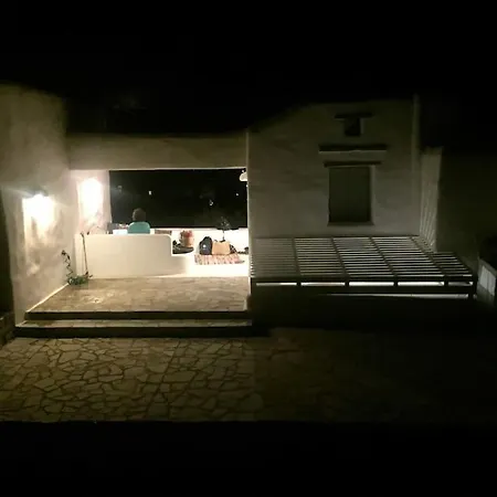 Ferienhaus Boutique House With Sea View In Santa Maria Santa Maria (Paros)