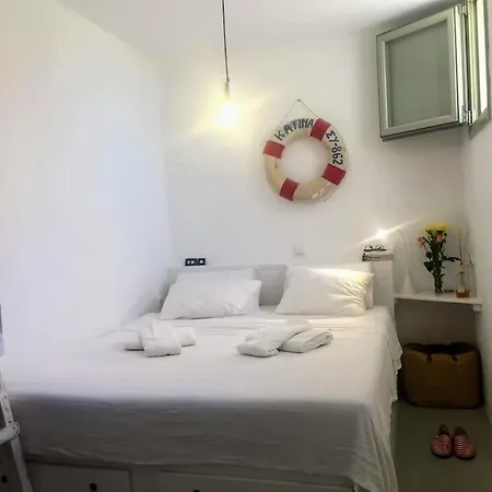 Boutique House With Sea View In Santa Maria Feriehus *