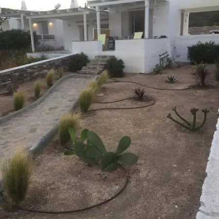 Boutique House With Sea View In Santa Maria Feriehus