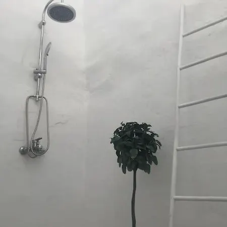Feriehus Boutique House With Sea View In Santa Maria Santa Maria (Paros)