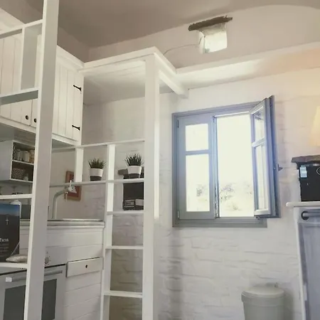 Boutique House With Sea View In Santa Maria Ferienhaus *