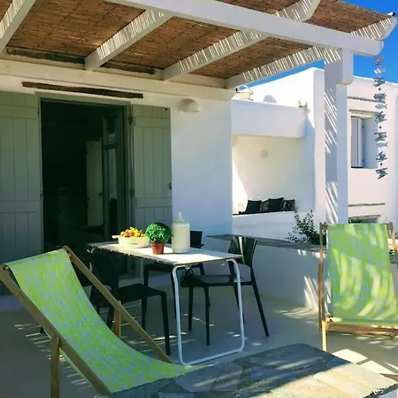 Boutique House With Sea View In Santa Maria Feriehus