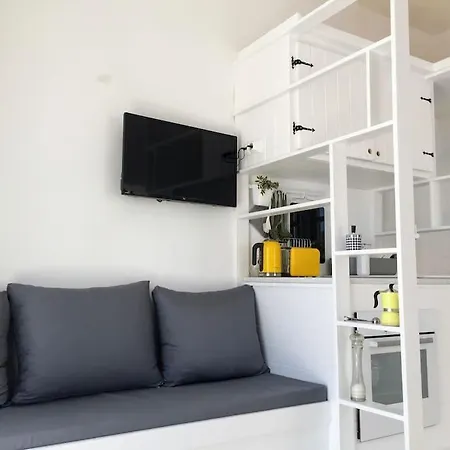 Ferienhaus Boutique House With Sea View In Santa Maria