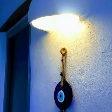 Boutique House With Sea View In Santa Maria Santa Maria (Paros)