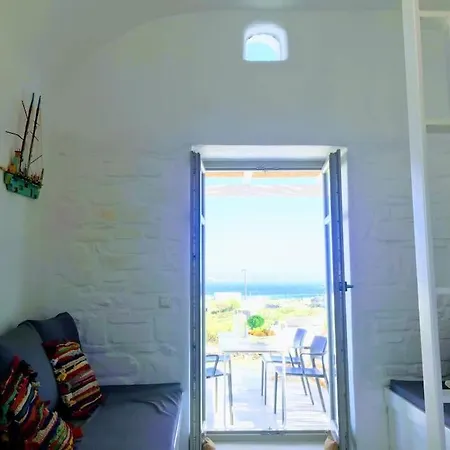 Boutique House With Sea View In Santa Maria