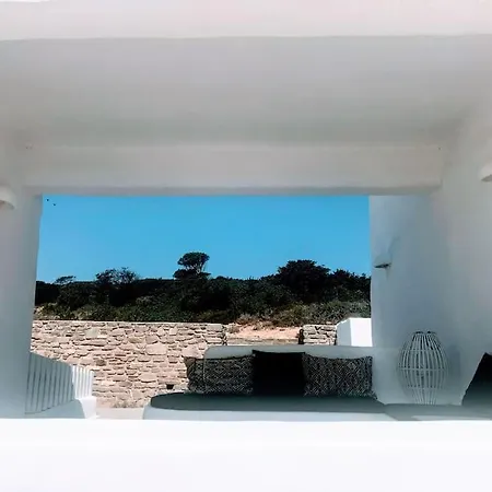 Boutique House With Sea View In Santa Maria