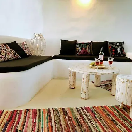 Boutique House With Sea View In Santa Maria Holiday home *