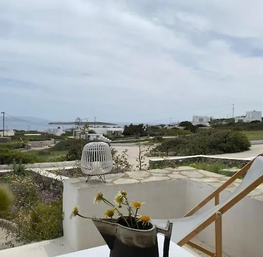 Boutique House With Sea View In Santa Maria