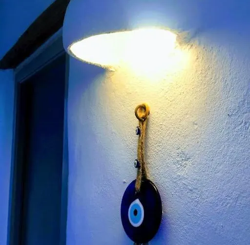 Boutique House With Sea View In Santa Maria Santa Maria (Paros)