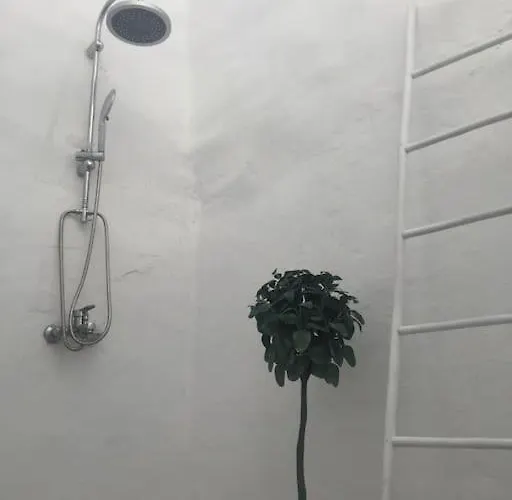 Ferienhaus Boutique House With Sea View In Santa Maria Santa Maria (Paros)