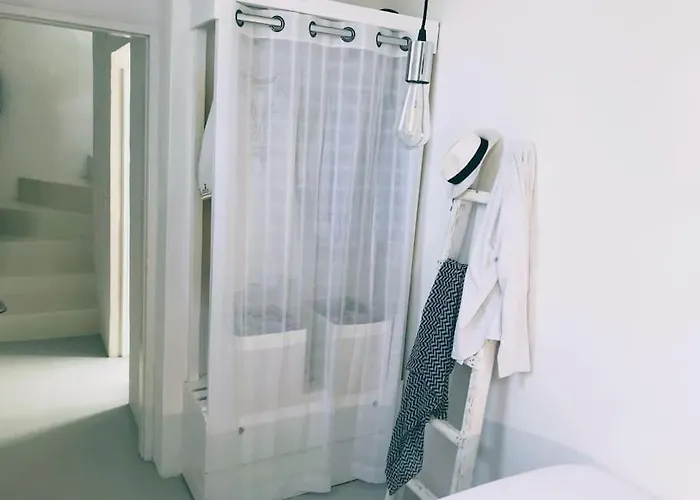 Ferienhaus Boutique House With Sea View In Santa Maria *