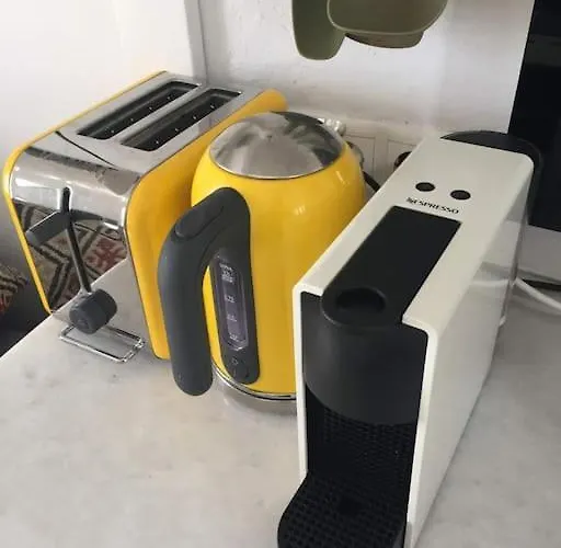 Ferienhaus Boutique House With Sea View In Santa Maria Santa Maria (Paros)