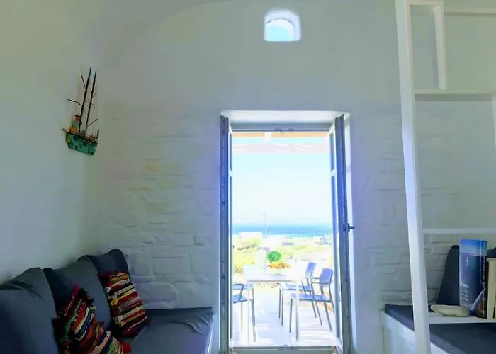 Boutique House With Sea View In Santa Maria