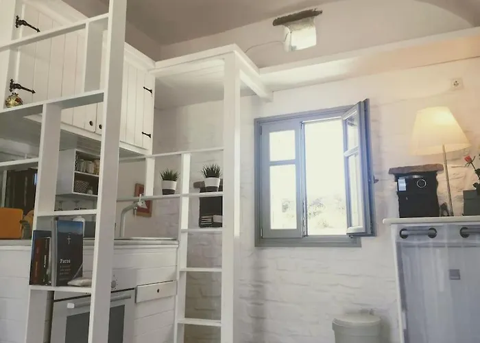 Boutique House With Sea View In Santa Maria Ferienhaus *