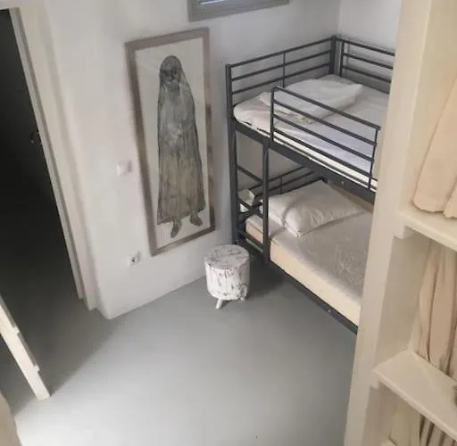 Boutique House With Sea View In Santa Maria