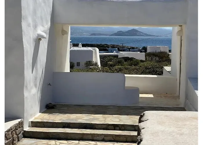 Ferienhaus Boutique House With Sea View In Santa Maria *