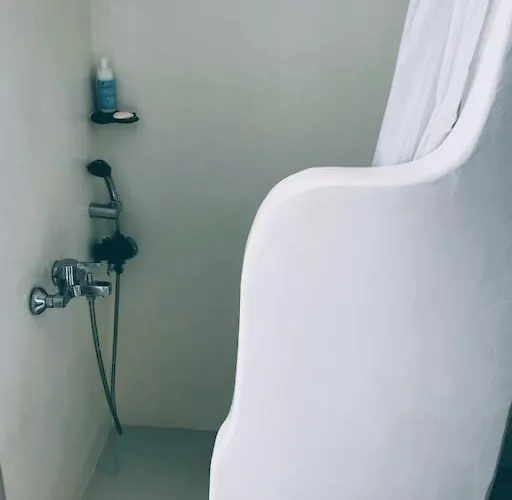 Boutique House With Sea View In Santa Maria * Santa Maria (Paros)